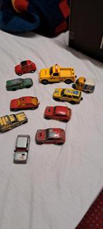 Collectie Speelgoedauto's: Toyota, Renault, en meer!, Hobby en Vrije tijd, Modelauto's | 1:18, Ophalen of Verzenden