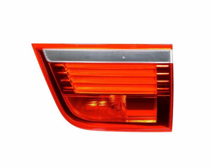 Achterlicht op achterklep rechts demo BMW X5 serie E70 63217, Auto-onderdelen, Verlichting, BMW, Nieuw, Ophalen of Verzenden