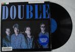 Double - Blue, Cd's en Dvd's, Vinyl | Pop, Gebruikt, Ophalen of Verzenden, 1980 tot 2000, 12 inch