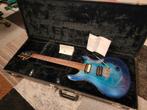 PRS CE 24 (1993) - Whale Blue Custom Design - met Upgrades, Ophalen of Verzenden, Zo goed als nieuw, Solid body, Paul Reed Smith