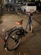 Meisjesfiets - Weinig gebruikt -Elops, Fietsen en Brommers, Fietsen | Dames | Damesfietsen, Minder dan 47 cm, Ophalen, Overige merken