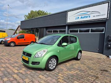 Suzuki Splash 1.2 Comfort NIEUWE APK AIRCO beschikbaar voor biedingen