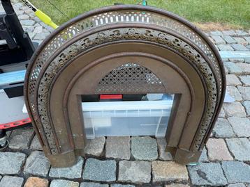 Antieke Haardboezem - Decoratief Element beschikbaar voor biedingen
