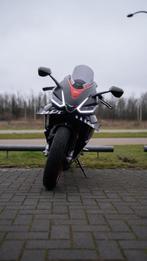 Aprilia rs660 2021, Motoren, Motoren | Aprilia, 2 cilinders, 660 cc, Super Sport, Particulier