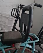 Qibbel 6+ junior fietsstoeltje, Ophalen of Verzenden, Zo goed als nieuw