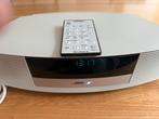 Bose Wave III Radio met Bluetooth Adapter, Ophalen, Gebruikt, Radio
