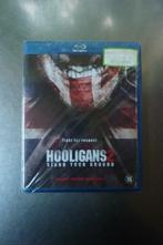 Hooligans 2 NIEUW, Cd's en Dvd's, Blu-ray, Ophalen of Verzenden, Nieuw in verpakking, Actie