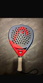 Head Radical Motion 2024 padelracket, Ophalen, Zo goed als nieuw