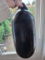 Zwarte Fender Majoni star 3, Watersport en Boten, Ophalen of Verzenden, Zo goed als nieuw, Overige typen