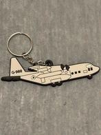 Sleutelhanger klu 2, Verzenden, Luchtmacht, Nederland, Embleem of Badge