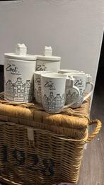 Riviera Maison wie zoet is … sinterklaas servies, Huis en Inrichting, Keuken | Servies, Ophalen, Zo goed als nieuw, Overige stijlen