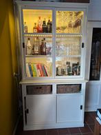 Servieskast gratis, Ophalen, Gebruikt, 100 tot 150 cm, 200 cm of meer