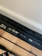 Nieuwe Abu Garcia Altum trolhengel, 2.40m en 15-40 lbs, Watersport en Boten, Hengelsport | Roofvissen, Abu garcia, Werphengel