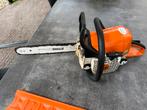 Stihl kettingzaag type ms 230, Tuin en Terras, Ophalen of Verzenden, Gebruikt, Overige soorten