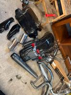 Partij Harley Davidson onderdelen, Motoren, Ophalen of Verzenden