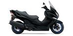 Suzuki BURGMAN 400 (bj 2025), Scooter, Bedrijf, 12 t/m 35 kW
