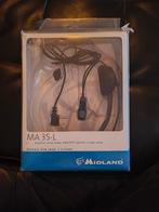 Midland MA35-L Headset met PTT - Midland 42, PNI HP62, Ophalen of Verzenden
