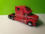 Matchbox Ultra - Mack CH600 Truck [rood] 1/58, Gebruikt, Ophalen of Verzenden, Bus of Vrachtwagen