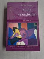 Erica James- Oude vriendschap., Ophalen, Gelezen