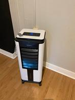 Aigostar aircooler / ventilator, Witgoed en Apparatuur, Ophalen, Gebruikt, Minder dan 60 m³, Timer
