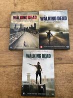 The Walking Dead Seizoen 1-3 DVD, Vanaf 16 jaar, Verzenden, Gebruikt, Horror