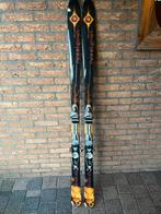 Rossignol Ski's 170cm, Sport en Fitness, Skiën en Langlaufen, Ophalen, 160 tot 180 cm, Gebruikt, Rossignol