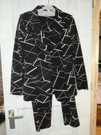 Mooi pak maat xs(34), Kleding | Dames, Overige Dameskleding, Ophalen of Verzenden, Gedragen