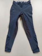 Horka rijbroek maat 36 blauw, Ophalen of Verzenden, Zo goed als nieuw, Overige soorten
