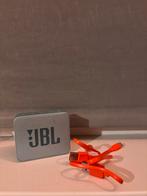 JBL GO 2 box, JBL, Overige typen, Ophalen of Verzenden, Zo goed als nieuw