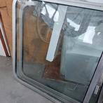 2 boot scheepsramen dubbel glas maat staat op de foto, Ophalen of Verzenden, Zo goed als nieuw