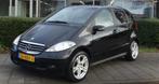 Mercedes-Benz A-Klasse 1.5 A160 5DRS AUT 2007 Zwart, 1498 cc, Zwart, Elektrische ramen, Zwart