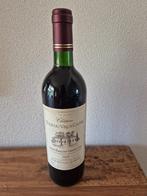 2000 Chateau Tour du Vieux Castel Saint-Emilion Grand Cru B, Verzamelen, Wijnen, Frankrijk, Ophalen of Verzenden, Zo goed als nieuw