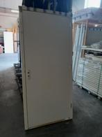 Volspaan rechtsdraaiende binnendeur BK6, Receptie@gelderschehoutbouw.nl, 215 cm of meer, Binnendeur, Nieuw