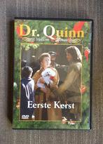 Dr. Quinn Medicine Woman - eerste Kerst, Cd's en Dvd's, Vanaf 6 jaar, Verzenden, Zo goed als nieuw, Drama