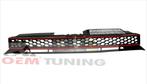 VW Golf 6 GTI clean look grille grill | 2008 – 2012, Auto diversen, Tuning en Styling, Ophalen of Verzenden