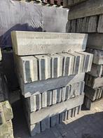 banden 15x25 B17, Ophalen, Gebruikt, Beton, Overige typen