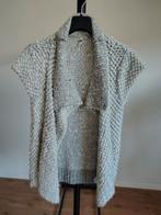 Witte Trui Vest - Maat M - Zo goed als nieuw, Maat 38/40 (M), White Stuff, Wit, Ophalen of Verzenden