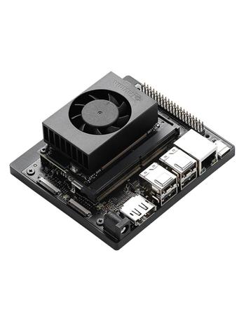 NVIDIA Jetson Orin Nano Super Developer Kit 945-13766-0005-0 beschikbaar voor biedingen