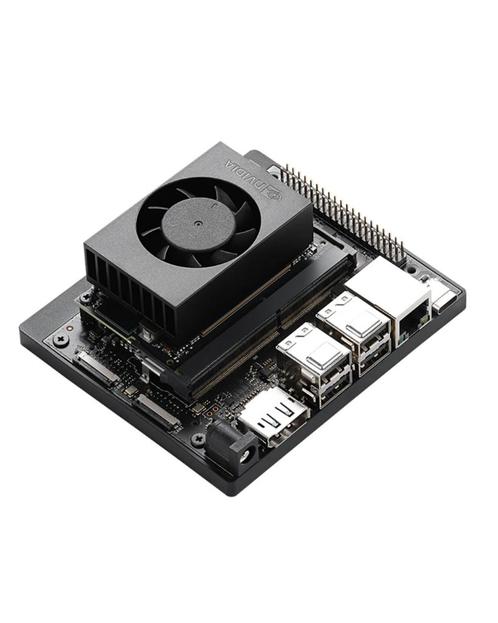 NVIDIA Jetson Orin Nano Super Developer Kit 945-13766-0005-0, Computers en Software, Servers, Nieuw, 3 tot 4 Ghz, 8 GB, Ophalen of Verzenden