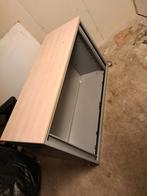 Metalen kast met roldeuren, Huis en Inrichting, Kasten | Roldeurkasten en Archiefkasten, Gebruikt, 100 tot 150 cm, 100 tot 150 cm