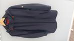 Softshell waterdicht zomerjack Wellensteyn mt XXL, Ophalen of Verzenden, Zo goed als nieuw, Maat 46/48 (XL) of groter, Blauw