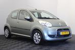 Citroën C1 1.0-12V Ambiance (bj 2009, automaat), Stof, Gebruikt, Zwart, 4 stoelen