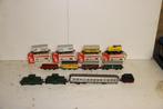 Fleischmann 2x 1306 8 wagonentjes , 1 rijtuig, Gelijkstroom, Fleischmann, Wagon, Ophalen of Verzenden