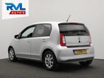 Skoda Citigo 1.0 Greentech Elegance Airco Cruise/control Ori, Voorwielaandrijving, Euro 5, Stof, Gebruikt