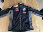 Red Bull Pepe Jeans Jas Maat S, Ophalen of Verzenden, Nieuw, Maat 46 (S) of kleiner, Blauw