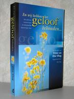 Else Vlug - En wij hebben het geloof behouden, Boeken, Ophalen of Verzenden, Zo goed als nieuw, Christendom | Katholiek