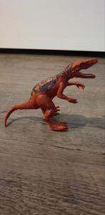 Jurassic World Herrerasaurus, Verzenden, Zo goed als nieuw