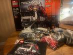 Technisch LEGO truck 42043, Ophalen of Verzenden, Zo goed als nieuw