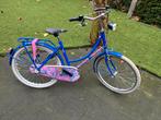 Alpina Tingle Meisjesfiets - Blauw, Ophalen, Alpina, Versnellingen, Gebruikt