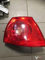 VW golf 5 3dr '08 achterlicht L, Ophalen of Verzenden, Gebruikt
